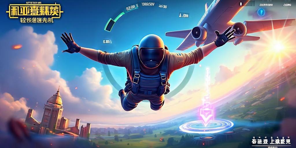 和平精英辅助【云神直装V1.0】枪械无后 人物加速 子弹追踪 人物飞天 秒换子弹